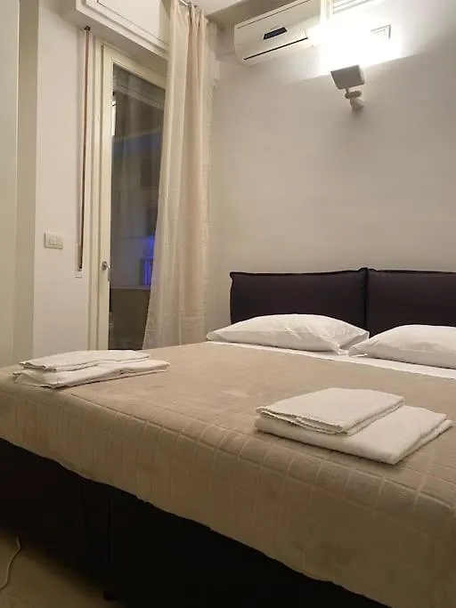 Lauren Apartment Florence Italy