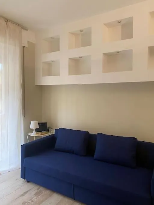 Lauren Apartment Florence